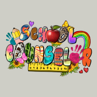 School Counselor Heavyweight Hoodie | Teevron