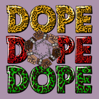 Dope Dope Dope Heavyweight Hoodie | Teevron