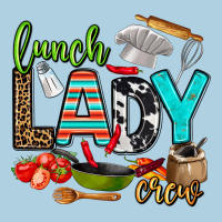 Lunch Lady Crew Premium Hoodie | Teevron