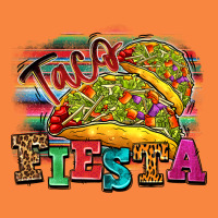 Taco Fiesta Premium Sweatshirt | Teevron