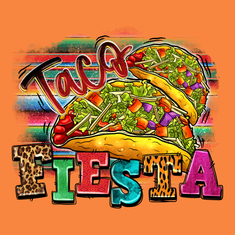 Taco Fiesta Premium Sweatshirt by texasbilliewilder | Teevron