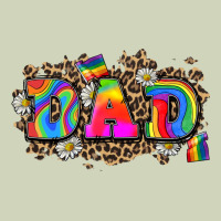 Dad Pride Heavyweight Hoodie | Teevron