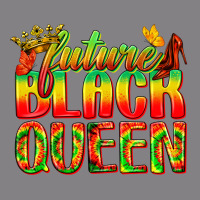Future Black Queen Heavyweight Hoodie | Teevron