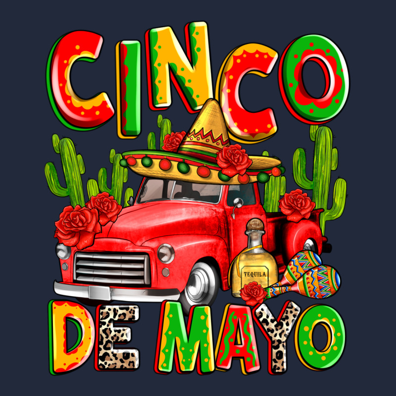 Cinco De Mayo Truck Premium Sweatshirt by Zillion Design Studio | Teevron