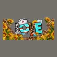 Western Love Nurse Sunflower Libbey Cu Premium Hoodie | Teevron