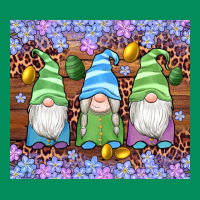 Easter Gnome Egg Tumbler Urban Hoodie | Teevron