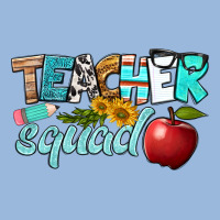 Teacher Squad Premium Hoodie | Teevron