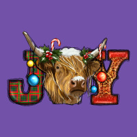 Christmas Joy Cow Premium Sweatshirt | Teevron