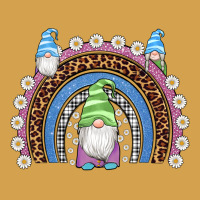 Easter Gnome Rainbow Urban Hoodie | Teevron