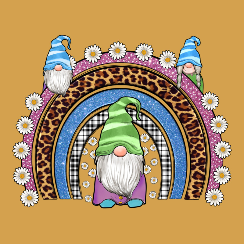 Easter Gnome Rainbow Urban Hoodie by Artiststas | Teevron