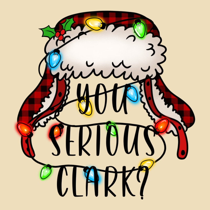 You Serious Clark Premium Hoodie by Jasminsmagicworld | Teevron