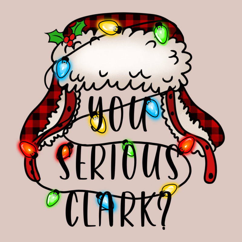 You Serious Clark Premium Hoodie by Jasminsmagicworld | Teevron