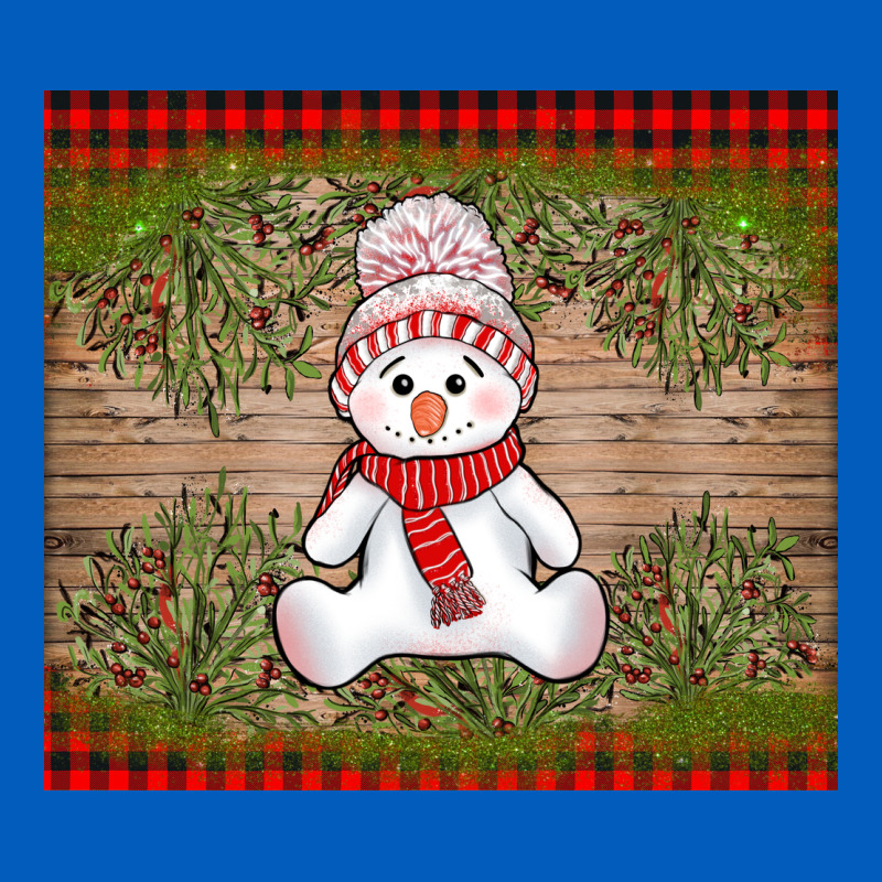 Christmas Snowman Urban Hoodie by AdoDesignShop | Teevron