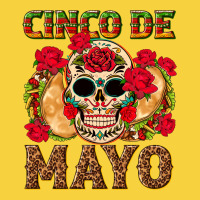 Cinco De Mayo Premium Sweatshirt | Teevron