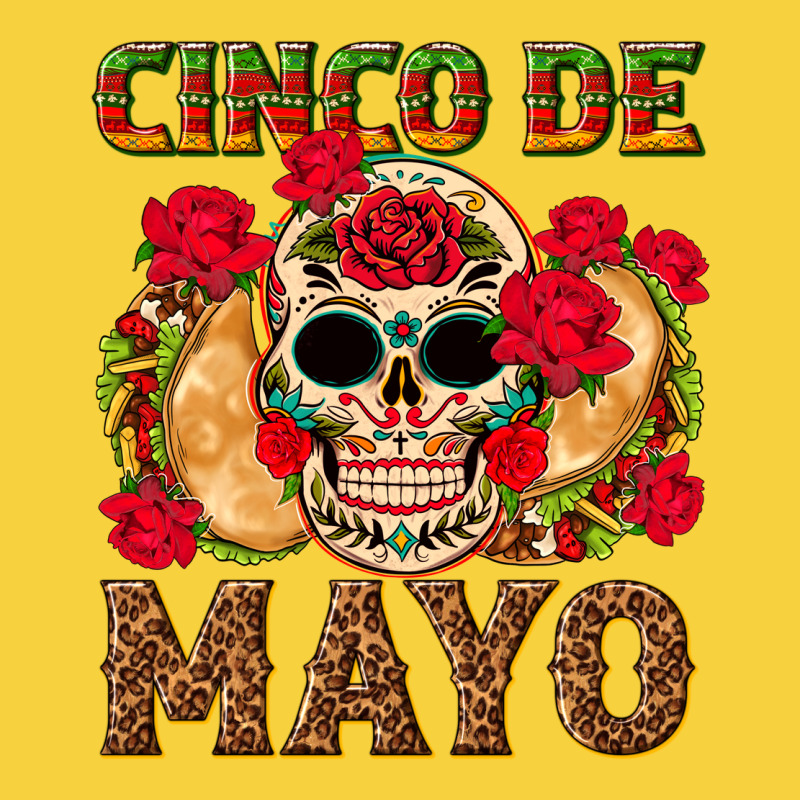 Cinco De Mayo Premium Sweatshirt by texasbilliewilder | Teevron
