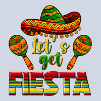 Let's Get Fiesta Premium Sweatshirt | Teevron