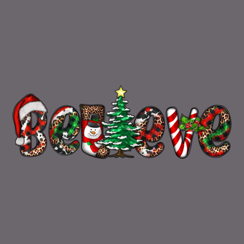 Christmas Believe Premium Sweatshirt by RanaPortraitStore | Teevron