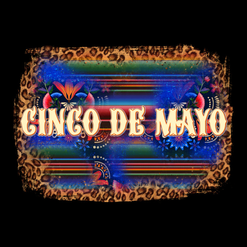 Cinco De Mayo Premium Sweatshirt by texasbilliewilder | Teevron