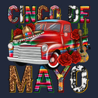 Cinco De Mayo Truck Premium Sweatshirt | Teevron