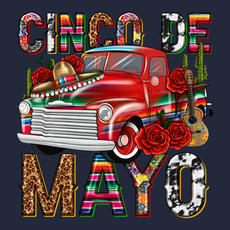 Cinco De Mayo Truck Premium Sweatshirt by texasbilliewilder | Teevron