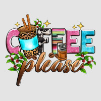 Coffee Please Premium Sweatshirt | Teevron