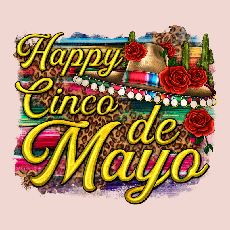 Happy Cinco De Mayo Premium Sweatshirt by texasbilliewilder | Teevron