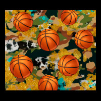 Basketball Tumbler Urban Hoodie | Teevron