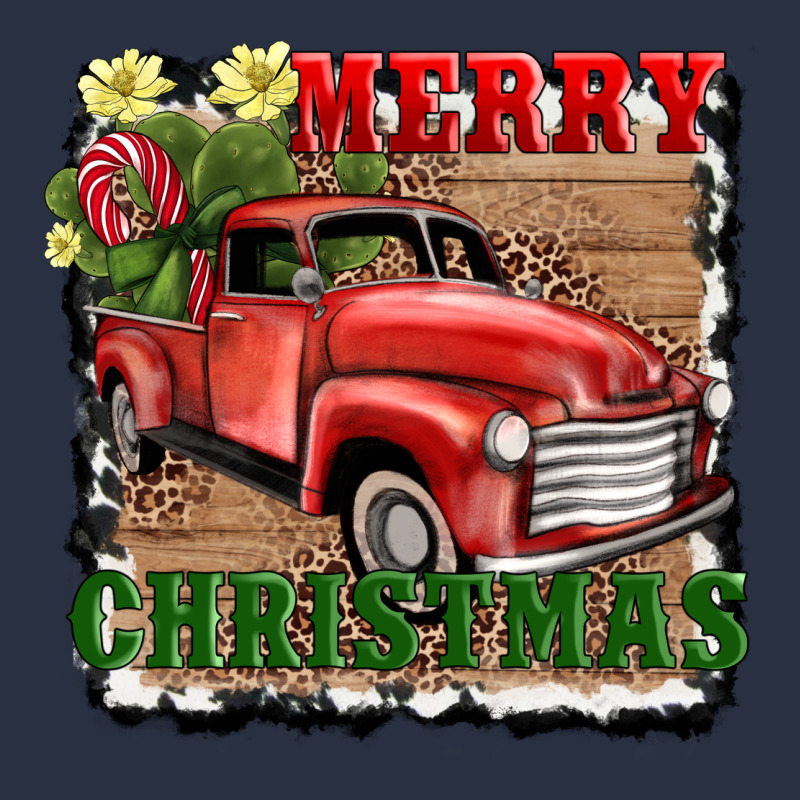 Merry Christmas With Truck Urban Hoodie by AdoDesignShop | Teevron