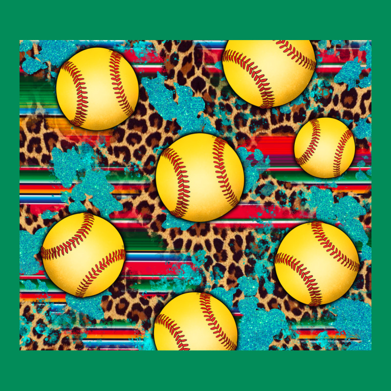 Softball Urban Hoodie by Artiststas | Teevron