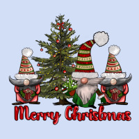 Merry Christmas With Gnomes Urban Hoodie | Teevron