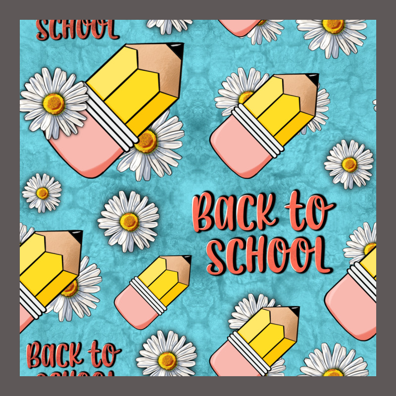 Back To School Seamless Pattern Premium Hoodie by BundleAndBundleShop | Teevron
