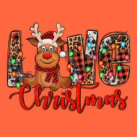 Love Christmas Reindeer Premium Hoodie | Teevron