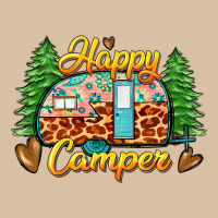 Happy Camper Heavyweight Hoodie | Teevron