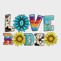 Love Rodeo Urban Hoodie | Teevron