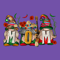 Mexican Mom Gnome Premium Sweatshirt | Teevron