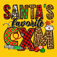 Santa's Favorite Cxm Premium Hoodie | Teevron