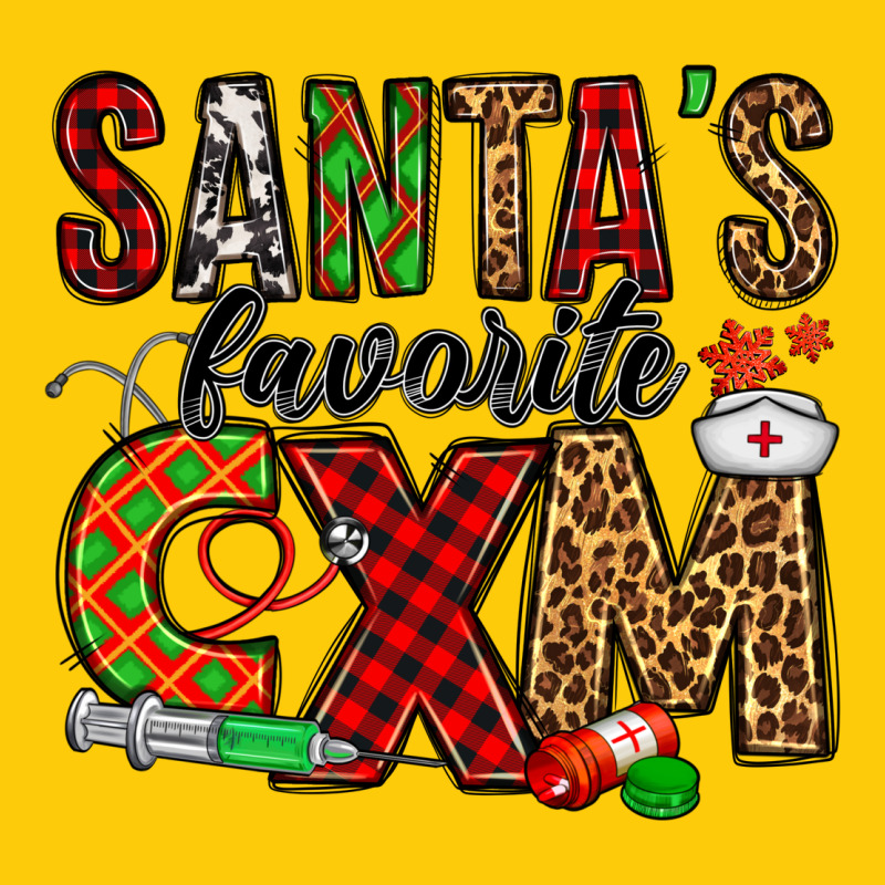 Santa's Favorite Cxm Premium Hoodie by Jasminsmagicworld | Teevron