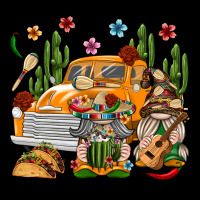 Mexican Gnome Truck Premium Sweatshirt | Teevron