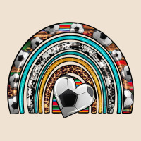 Soccer Rainbow Urban Hoodie | Teevron
