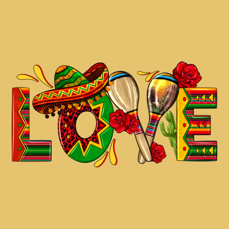 Mexico Love Premium Sweatshirt by texasbilliewilder | Teevron