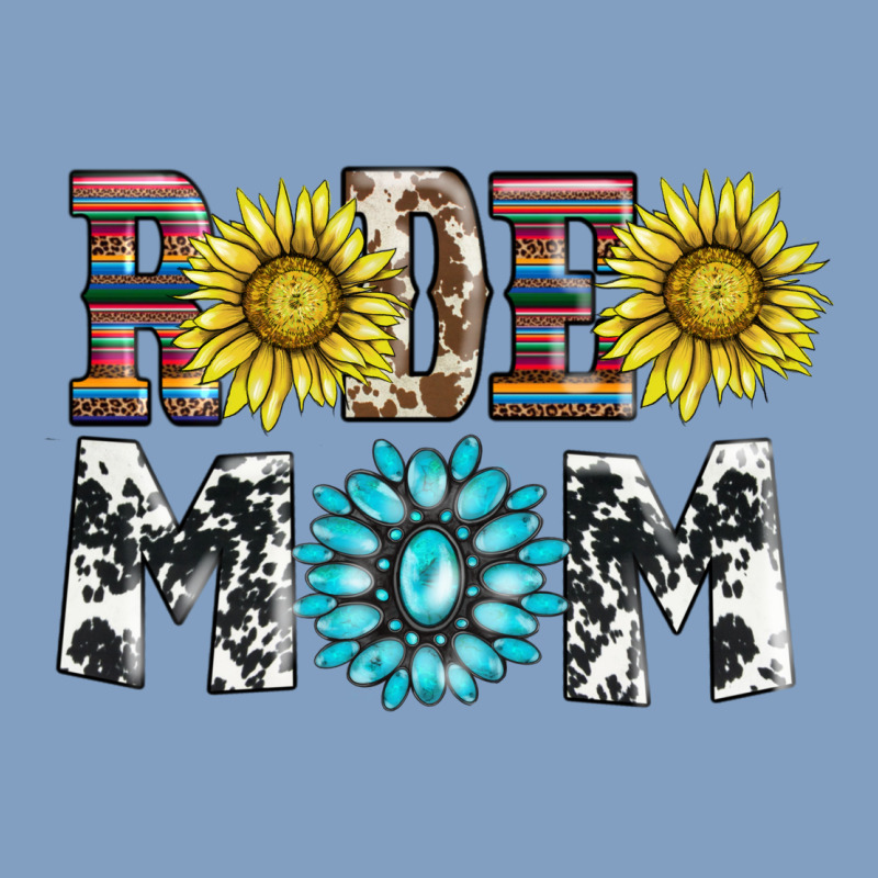 Rodeo Mom Urban Hoodie by AdoDesignShop | Teevron