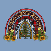 Rainbow Tree Urban Hoodie | Teevron