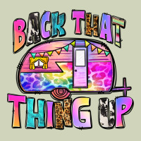 Back That Thing Up Heavyweight Hoodie | Teevron