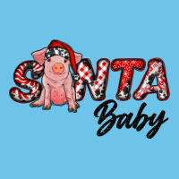 Santa Baby Premium Sweatshirt | Teevron