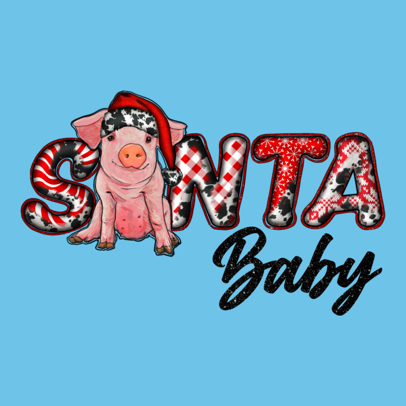 Santa Baby Premium Sweatshirt by RanaPortraitStore | Teevron