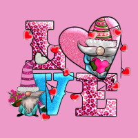 Love And Gnomes Urban Hoodie | Teevron