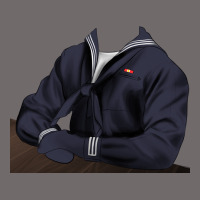 Retriever Sailor 2 Urban Heavy Tee | Teevron