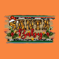 Christmas Western Santa Baby Premium Sweatshirt | Teevron