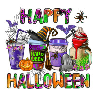 happy halloween coffee cups | Teevron