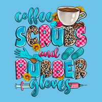 Coffee Scrubs And Rubber Gloves Premium Sweatshirt | Teevron